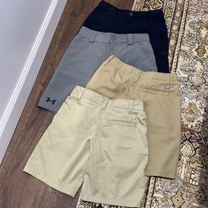 Under Armour Shorts - YSM